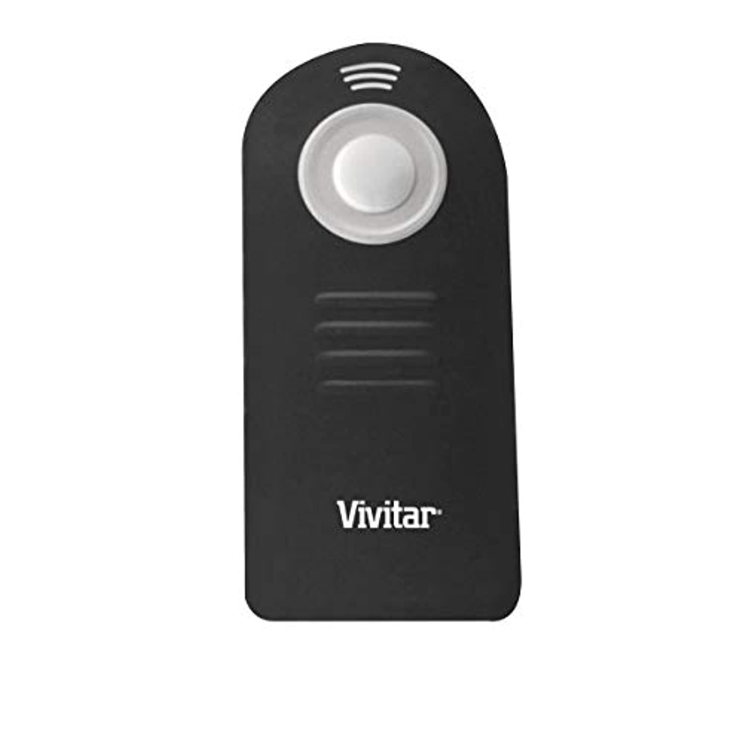 Vivitar MLL3 Wireless Remote Control for Nikon D3300, D5300, D5500
