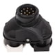thumbnail image 1 of 13 Pin to 7 Pin Trailer Plug Adapter Dual Socket Plug Conversion Adapter for All Trailer Plugs, 1 of 5