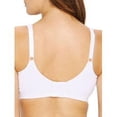 thumbnail image 3 of Vanity Fair Lingerie Women's Beyond Comfort Full Figure Wireless Bra, Style 71282, 3 of 4