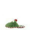 thumbnail image 5 of Dr. Seuss Family Grinch Slippers, Sizes Toddler-Adult, 5 of 7