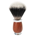 thumbnail image 1 of Pincel de afeit Brocha de afeitar para Barba para hombre barbería salón limpieza Facial de barba aparato de aseo herramienta de afeitado, 1 of 5