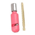 thumbnail image 2 of AMLESO Electric Wire Tool Cable Easy to Use Sturdy for Power Drill Practical Multipurpose Screwdriver Wire Cutter Pink 2., 2 of 9