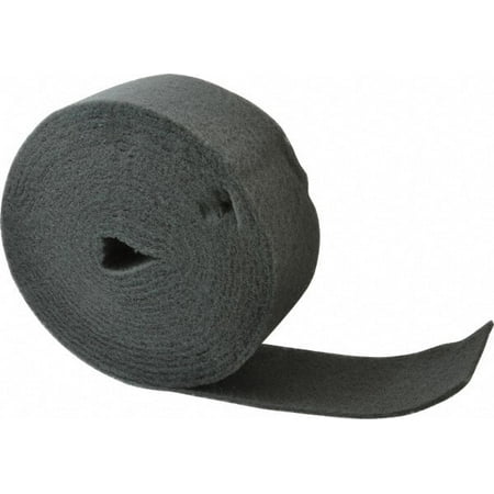 

Superior Abrasives 30 Long x 4 Wide Nonwoven Roll