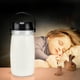 thumbnail image 2 of Lámpara recargable para aventuras de acampada Botella de agua de silicona transformable, 2 of 8