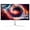 22"_100hz_White, variant on CRUA 22 inch FHD 1080P Computer Monitor - 100Hz VA Panel with 3-Side Frameless Design, Eye-Care Technology & VESA Mount, HDMI/VGA Ports (Black)
