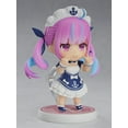 thumbnail image 4 of Nendoroid Minato Aqua, 4 of 7