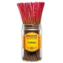 50x Wild Berry Incense Myrrh Traditional Sticks
