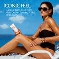 thumbnail image 4 of Gel Sunscreen Vacation Orange Gelée SPF 30 de 90 ml con tubo Key, 4 of 8