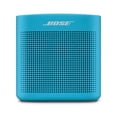 thumbnail image 1 of Bocina Bose Soundlink Color II - Azul Claro Bose SOUNLINK COLOR II, 1 of 3