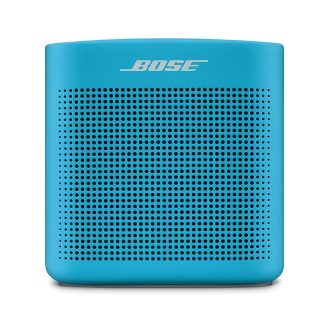 Bocina Bose Soundlink Color II - Azul Claro Bose SOUNLINK COLOR II