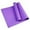 Purple, variant on Yoga Mat Anti Slip Yoga Mat Gym Indoor Mat Exercise Fitness Workout Pilates Stretching Pad