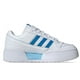 thumbnail image 2 of Tenis Adidas Forum XLG Mujer Original ID0398, 2 of 4