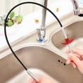 thumbnail image 3 of High Hot Sale Home Kitchen Cocina 60Ps Disposable Foot Tub Liners Bath Basin Bags for Foot Pedicure Spa, 3 of 7