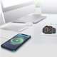 thumbnail image 3 of Soporte de carga para teléfono móvil de 15 W Rotación de 180 grados para iPhone/iWatch/Airpods Barbie Nuevos Originales, 3 of 7