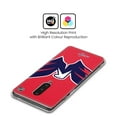 thumbnail image 2 of Head Case Designs Officially Licensed NHL Washington Capitals Oversized Soft Gel Case Compatible with Google Pixel 7 Pro, 2 of 7
