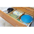 thumbnail image 4 of Bamboo S 2 Deep Drawer Dividrs, 4 of 4