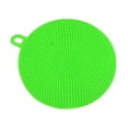 thumbnail image 1 of Kitchen Oil Free Silicone Cloth Multi-Function Silicone Dishwasher, 1 of 2