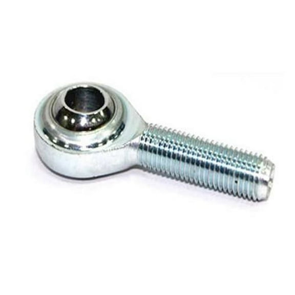 SPI-SPORT PART Tie Rod M10 X 1.25 Right Thread for Snowmobile YAMAHA PZ480/500 (PHAZER ALL) 1984-2001