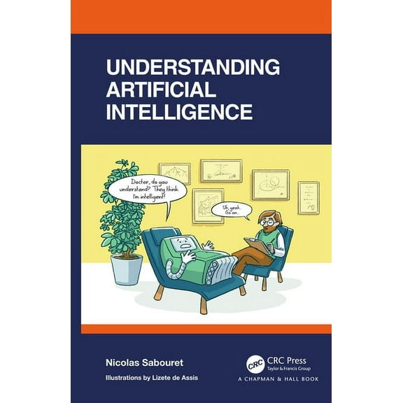 Understanding Artificial Intelligence, (Hardcover)