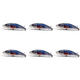 thumbnail image 1 of Cebo Artificial LED Luminoso Pesca Nocturna (Estilo B), 1 of 3