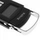 thumbnail image 2 of Básculas de gancho para colgar digitales de 50 kg Báscula de equipaje electrónica LCD de mano Peso de unidad múltiple Steelyard Advancent DZ5062-00, 2 of 2
