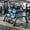 Blue-Mini Inversion Table, variant on Multifunctional Back Trainer, Mini Inversion Table & Adjustable Glutes Trainer, Full Body Home Gym Equipment for Abdominal, Arm & Leg Exercises
