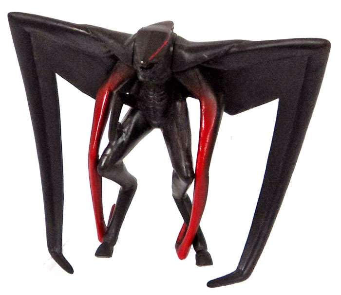 female muto toy