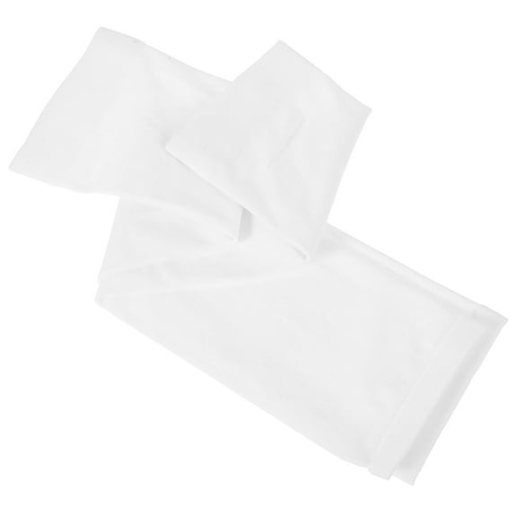 HOKARUA 1 Pair Ice Cycling Sleeves Youth Cooling Women Arm Sleeves Summer Arm Protector Sleeves