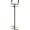 Black, variant on Over The Door Backpack Hanger, Backpack Holder for Closet, 2 Tiered Metal Storage Rack Backpacks Hooks, Heavy Duty Hook Storage Organizer for Schoolbag, Bag, Easy Installation(White,1)