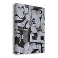 thumbnail image 2 of Beverlywood City Forms Premium Gallery Wrapped Canvas - Ready to Hang, 2 of 9