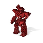 Collector Mind3 Cube Set Red (69 Pcs)
