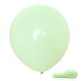 thumbnail image 1 of Globos de látex para adultos, decoración de fiesta de cumpleaños, boda, aniversario, Baby Shower, rosa, blanco, azul, Macaron, 5, 12 pulgadas, 1 of 7