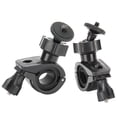 thumbnail image 2 of Car Dash Cam Holder, Car Mount Holder, Adjustable Nut Small And Lightweight For DV, Motorcycle, Camera, Bicycle, Screw Head, 2 of 8