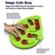 thumbnail image 4 of Catstages de Nina Ottosson Buggin' Out Puzzle & Play - Rompecabezas interactivo de golosinas para gatos, 4 of 11