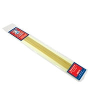 Midwest Scale Lumber, .0416" x .0416" x 11", 15/Pkg.