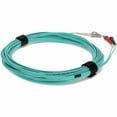 thumbnail image 5 of AddOn 6m LC to ST OM3 Aqua Patch Cable - patch cable - 19.7 ft - aqua, 5 of 8