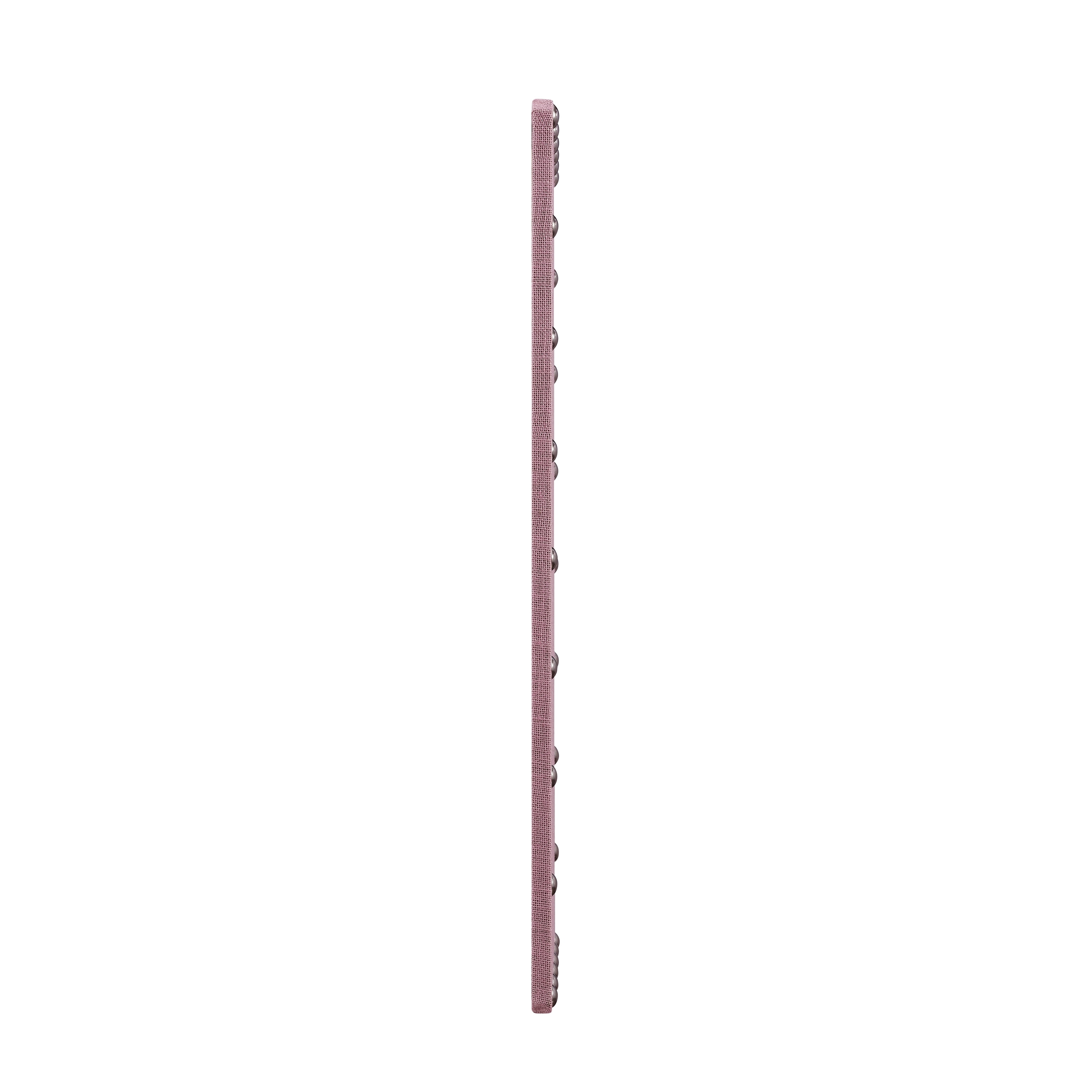 Linon Krall 24 x 36 inch Corkboard, Pink, Bulletin Boards, Can Be Handheld