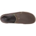 thumbnail image 2 of OLUKAI Nohea Slip en Mesh Mustang/Lime Peel Hommes 8.5, 2 of 2