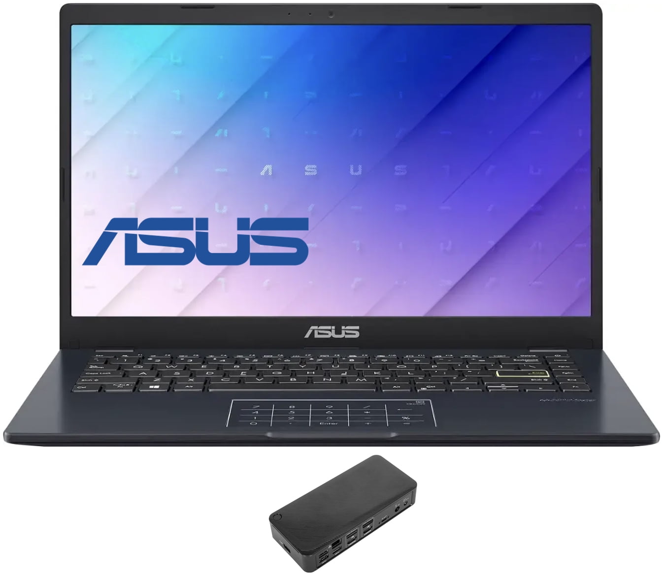 超美品 ASUS Vivobook E510MA Office2021付き VivoBook ASUS