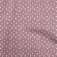 thumbnail image 1 of oneOone Cotton Jersey Mauve Fabric Abstracts Sewing Craft Projects Fabric Prints By Yard 58 Inch Wide, 1 of 5