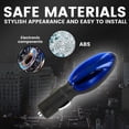 thumbnail image 4 of Auto Horn Enhancer, Automotive General Waterproof Automatic Horn Honking Speaker, 4 of 5