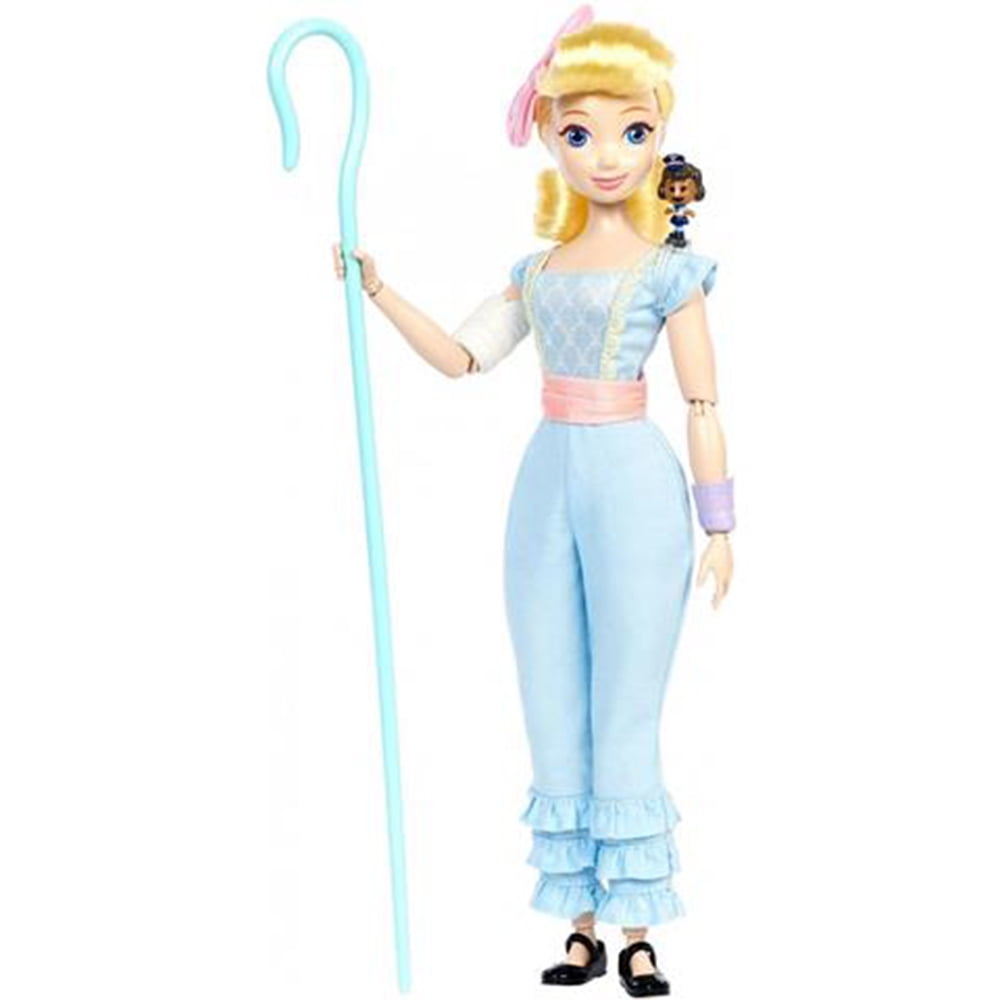 toy story 4 epic moves bo peep action doll