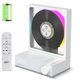 thumbnail image 1 of Reproductor De Cd De Escritorio Bluetooth Con Altavoces Y Luces De Colores Rgb Hott Home Reproductores De Cd Bluetooth Con Sonido Estéreo De Alta Fidelidad Control Remoto Admite Cd/Bluetooth/Tarjeta T, 1 of 9