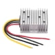 thumbnail image 2 of Transformador Reductor, Convertidor De CC A CC CC 24 V Reductor A 12 V Carcasa De Aleación De Aluminio 240 W 20 A Para Sistema De Navegación De Automóvil Para Tira De LED De ANGGREK Power Converter, 2 of 8