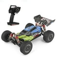 thumbnail image 1 of Wltoys XKS 144001 RC Car 60km/h High Speed 1/14 2.4GHz RC 4WD Racing Off-Road Drift Car RTR, 1 of 7