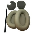 thumbnail image 3 of CentralSound Replacement Ear Pad Cushions for Sony WH-1000XM4 Headphones, 3 of 6