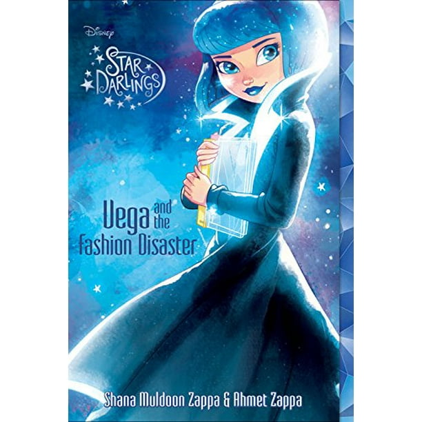 Star Darlings Vega And The Fashion Disaster Walmart Com