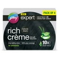 thumbnail image 1 of Godrej Expert Rich Teinte Crème pour Cheveux - Lot de 4 (Noir Naturel), 1 of 4