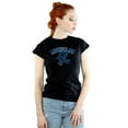 thumbnail image 4 of Harry Potter Womens Ravenclaw Cotton T-Shirt, 4 of 7