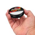 thumbnail image 2 of Berkley FireLine® Fishing Line, Smoke, 8 lb Test Strength, 50 yd, 2 of 7
